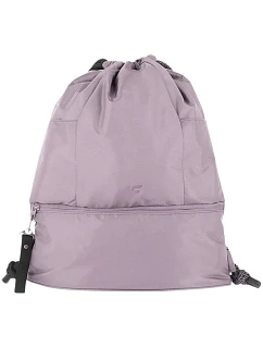 Sáček na boty  světle fialový WSS24AGYM 52S model 22131738 - 4F