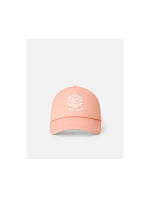 Dámská kšiltovka RIP CURL Classic Surf Icon Trucker, oranžová