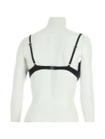 Black horní díl plavek model 21323307 - Banana Moon Black horní díl plavek model 21323307 - Banana Moon