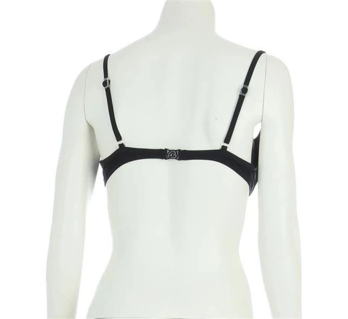 Black horní díl plavek model 21323307 - Banana Moon Black horní díl plavek model 21323307 - Banana Moon