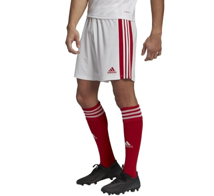 Pánské kraťasy Squadra 21 Short M GN5770 - Adidas