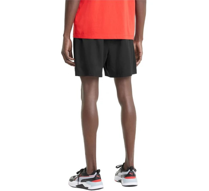 Puma Active Tkané šortky M 586728 01