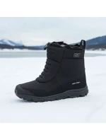 Pánské nepromokavé sněhové boty DK