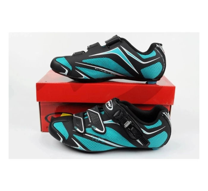 Dámská cyklistická obuv Northwave Starlight SRS W 80141009 01