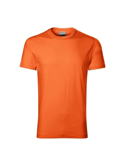 Resist M model 18793015 oranžové tričko - Rimeck Resist M model 18793015 oranžové tričko - Rimeck