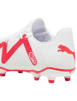 Fotbalové boty Puma Future Play FG/AG M 107377 01