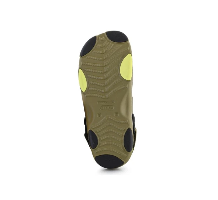 Crocs™ Classic All-Terrain Sandal M 207711-3UA