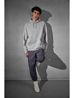 B&C KING Hooded_° Pánská mikina s kapucí 01.U02K red B&C KING Hooded_° Pánská mikina s kapucí 01.U02K red