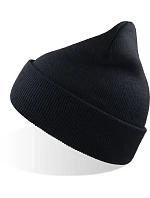 Atlantis Headwear Wind-S Pletená čepice 33.0220 navy Atlantis Headwear Wind-S Pletená čepice 33.0220 navy