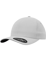 Flexfit 180 6 panelová kšiltovka "Delta" 55.0180 silver Flexfit 180 6 panelová kšiltovka "Delta" 55.0180 silver