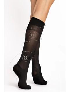 Fiore Travel 30 DEN M2107 barva:černá