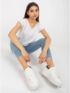 Halenka D73761R10978O bílá