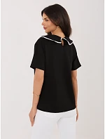 Halenka MI BZ 3406.90 černá