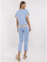 MI KMPL sada M6196.28 modrá MI KMPL sada M6196.28 modrá