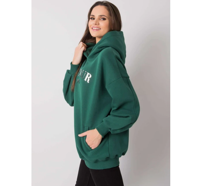 RV BL 7357.35X tmavě zelená