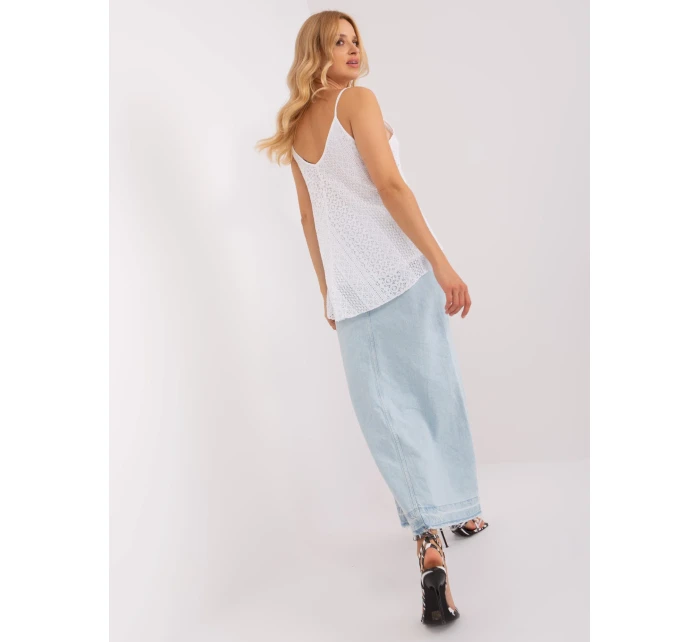 Top TW TP BI 2095.23X bílá