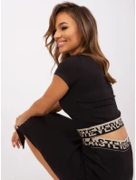 Top TW TP model 18725229 czarny - FPrice