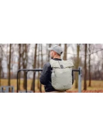 Městský batoh VUCH Sirius Men Beige