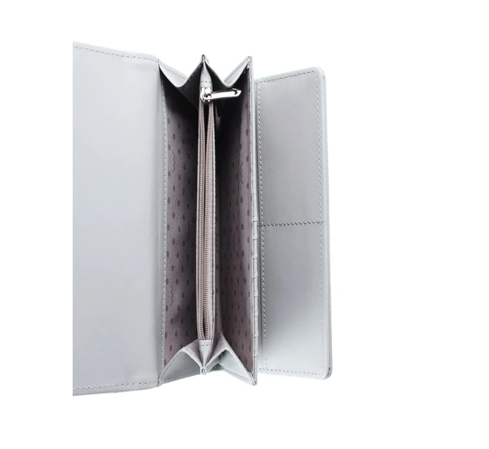 Dámská peněženka Vuch Manta Grey