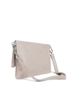 Dámská kabelka Vuch Isla Beige Dámská kabelka Vuch Isla Beige