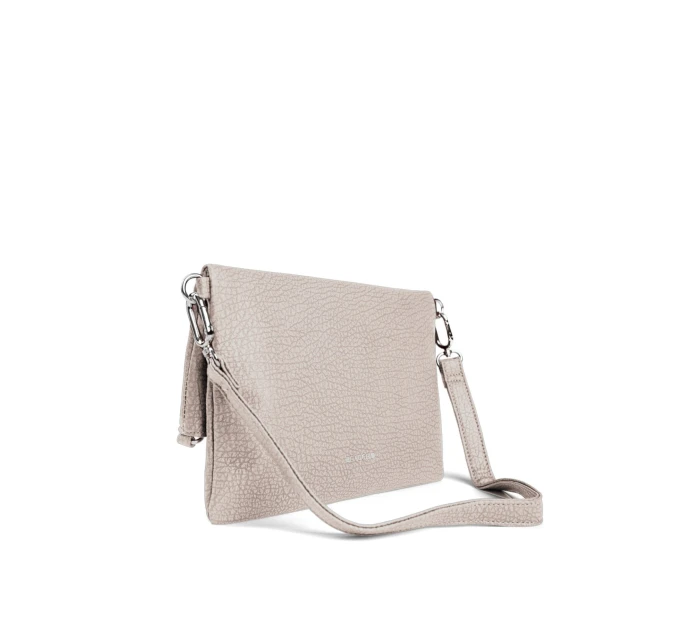 Dámská kabelka Vuch Isla Beige Dámská kabelka Vuch Isla Beige