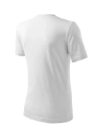 Classic New tričko pánské bílá