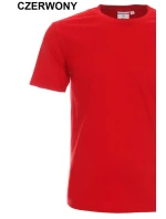 Pánské tričko Heavy 21172-3XL Pánské tričko Heavy 21172-3XL