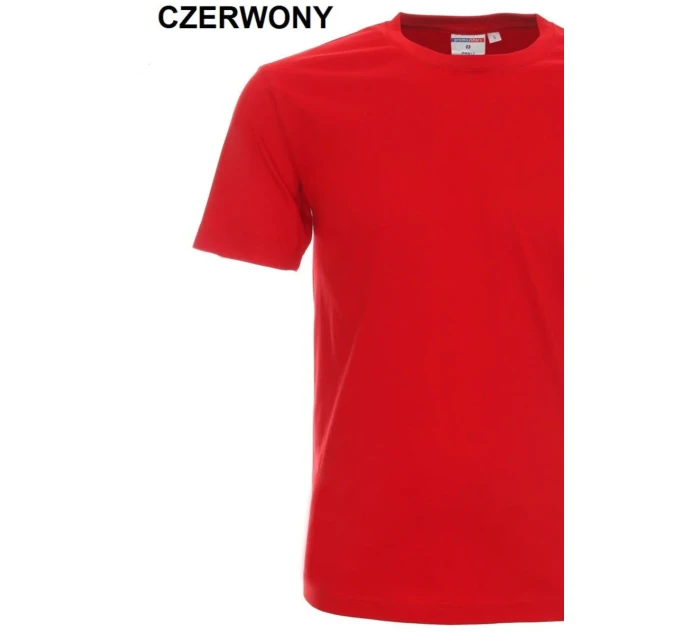 Pánské tričko Heavy 21172-3XL Pánské tričko Heavy 21172-3XL