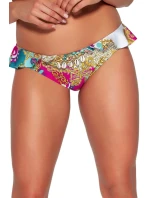 PLAVKY SF 161/11/B TYRKYSOVÝ PAISLEY