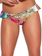 PLAVKY SF 161/11/B TYRKYSOVÝ PAISLEY