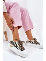Tenisky model 209814 Step in style Tenisky model 209814 Step in style