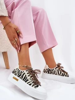 Tenisky  model 209814 Step in style