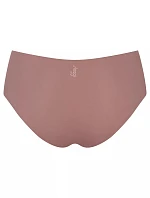 Dámské kalhotky ZERO Feel 2.0 Hipster - BROWN - hnědé 1141 - SLOGGI