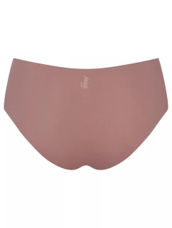 sloggi ZERO Feel 2.0 Hipster - BROWN - SLOGGI BROWN - SLOGGI