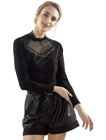 Halenka Eldar Tita dlouhá/r S-XL