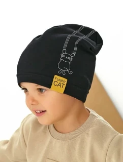 Czapka model 19526011 - AJS