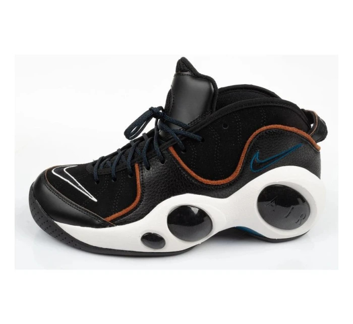 Boty Air Zoom M model 20094994 - NIKE Boty Air Zoom M model 20094994 - NIKE