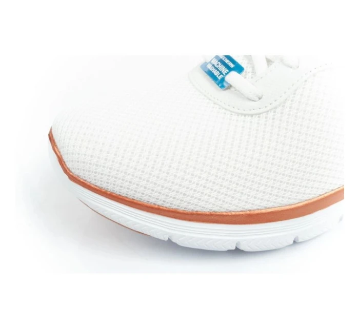 Boty Skechers Flex Appeal 4.0 Brillant View W 149303/WTRG Boty Skechers Flex Appeal 4.0 Brillant View W 149303/WTRG