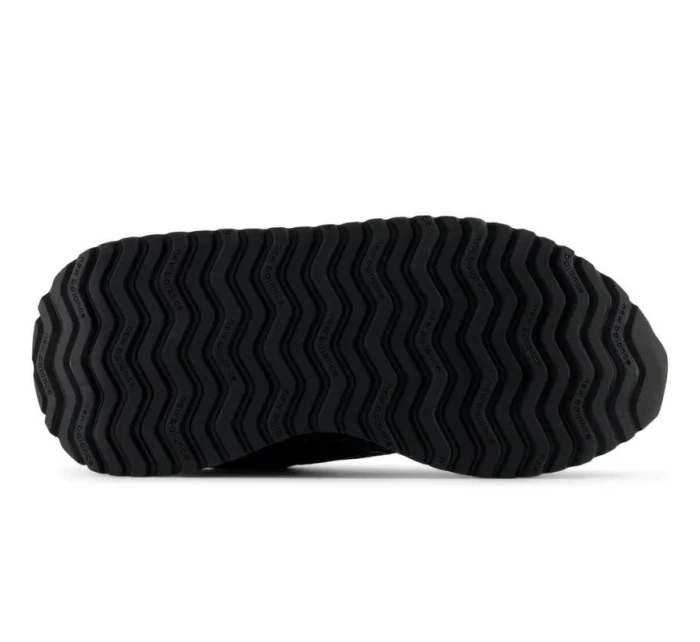 Dámské nízké tenisky NB black (WSABB) dámské model 21124046 - New Balance