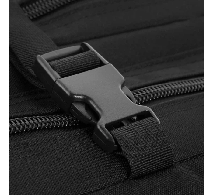 Velký batoh Pack s - černý model 21331697 Velký batoh Pack s - černý model 21331697