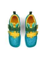 Affenzahn Sneaker Knit Happy Creative Bear Jr boty 00397-30004