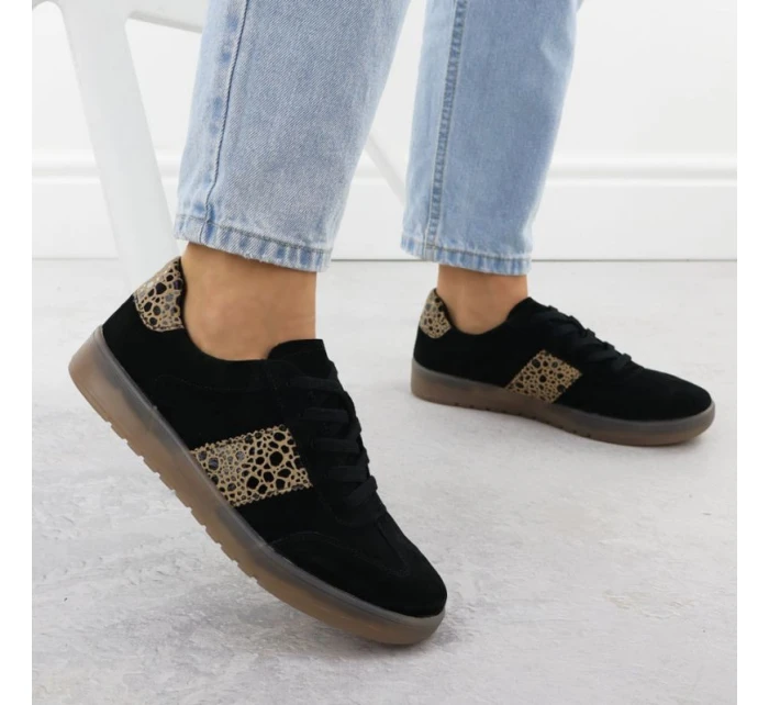 Sportovní obuv Filippo W DP6770 PAW590A