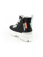 Boty Palladium Pallashock Backzip 2 W 94469-008-M dámské Boty Palladium Pallashock Backzip 2 W 94469-008-M dámské