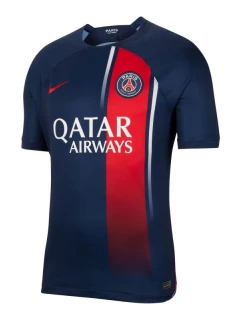 Nike PSG Domácí tričko DX2694-411