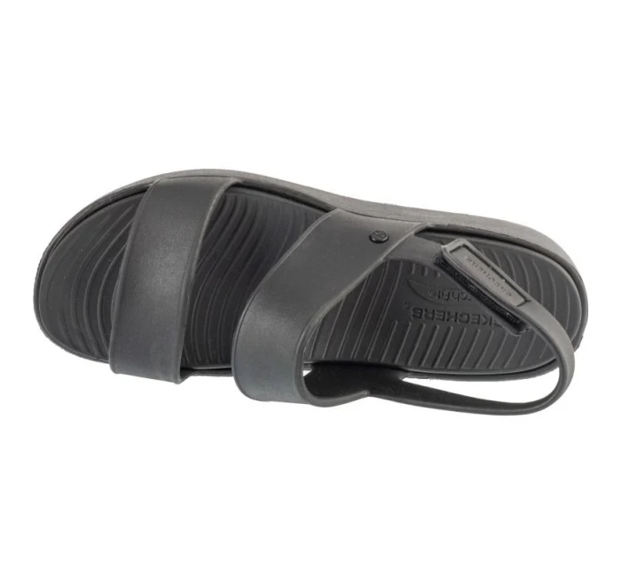 Skechers Arch Fit Upbeat - Sunrise 111257-BBK Black 38 Skechers Arch Fit Upbeat - Sunrise 111257-BBK Black 38