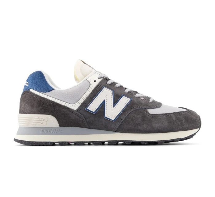 unisex tenisky černé (NVE) model 21395989 - New Balance unisex tenisky černé (NVE) model 21395989 - New Balance