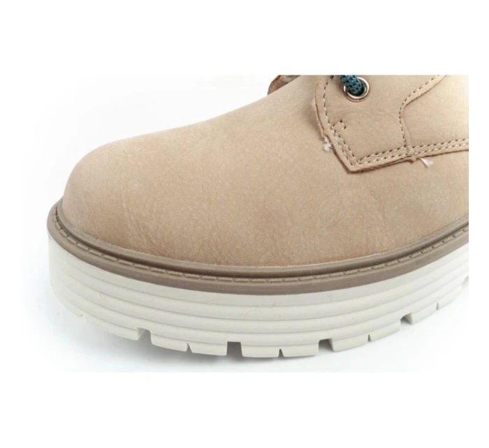 O'neill boots winter boots beige white dámské model 21395241 - ONeill O'neill boots winter boots beige white dámské model 21395241 - ONeill