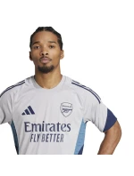 Adidas Arsenal London Training JSY Tričko JJ1789 Adidas Arsenal London Training JSY Tričko JJ1789