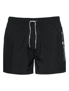 model 21811250 Volley šortky černé - Sail Racing