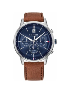 Pánské hodinky Tommy Hilfiger Kyle 1791629
